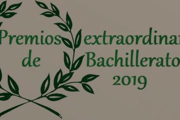 Premio extraordinario de bachillerato para Ana De Haro, alumna de bachillerato de artes plásticas del IES Severo Ochoa en el curso 2018-2019