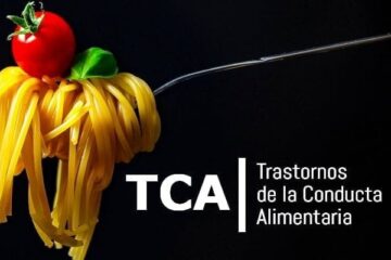 El 16 de noviembre de 2021 a las 17:00 se va a realizar una sesión formativa/informativa presencial sobre Prevención de los Trastornos de la Conducta Alimentaria (TCA)