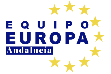 «EQUIPO EUROPA» VIENE A NUESTRO CENTRO PARA HABLARNOS DE LA IMPORTANCIA DE LOS JÓVENES EN LA UE
