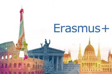 Convocadas las movilidades para profesores para el Proyecto Acreditado de Ed Escolar- ERASMUS + para el primer trimestre 2022/23