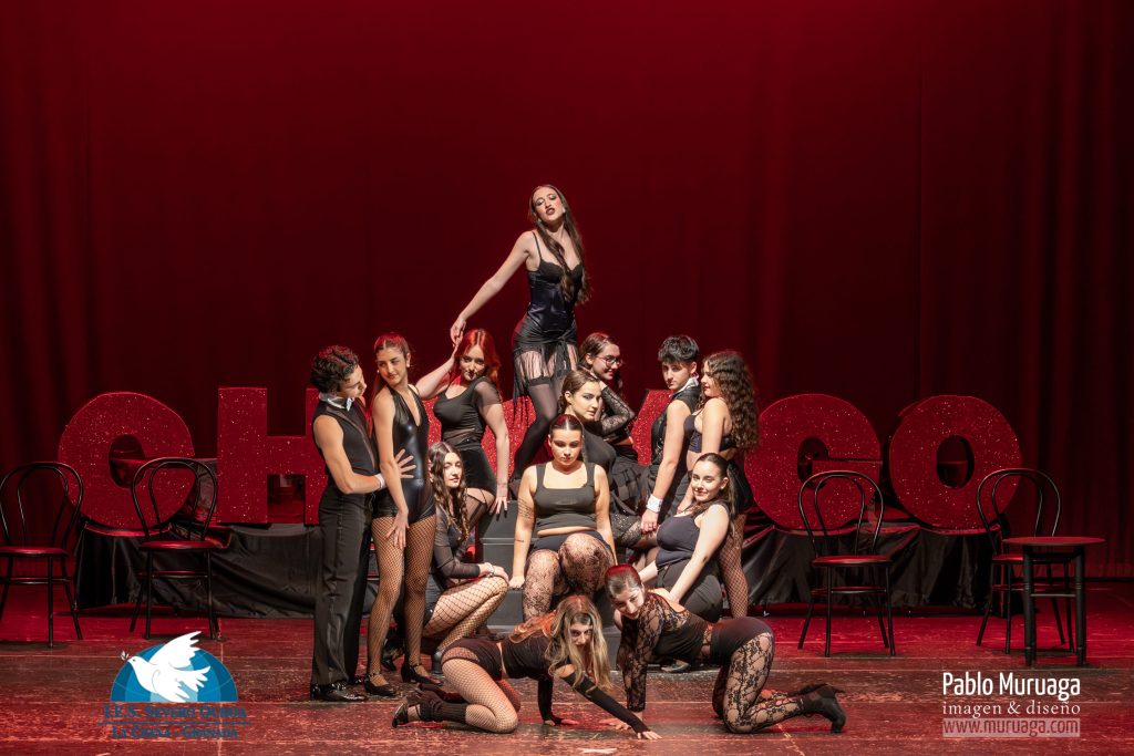 Musical de Chicago
