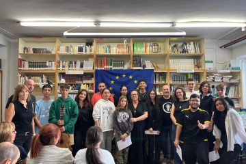 Día Europeo de las Lenguas