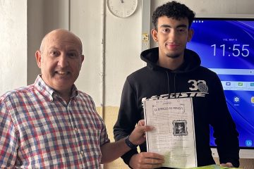 Concurso ‘El Barroco en Francia’