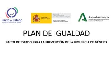 Plan de igualdad del IES Severo Ochoa 2025-26